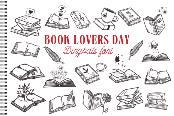 Celebrate Your Love for Reading with Book Lovers Day
