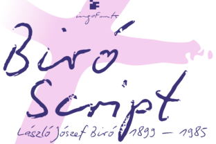 Discover Biró Script: A Bold Handwritten Font for Modern Design