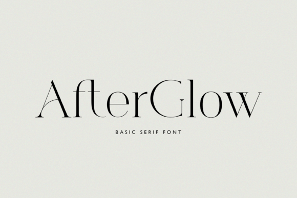 Discover the Timeless Charm of Afterglow