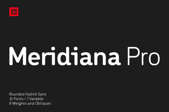Meridiana Pro: A Harmonious Blend of Style and Function